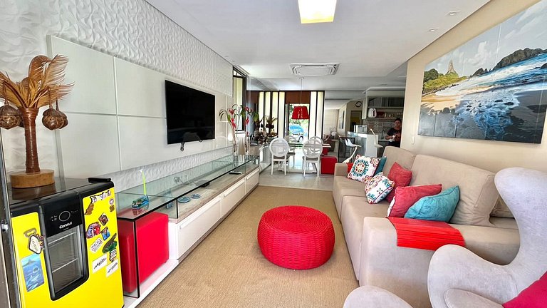 Anystay Malawi Muro Alto House