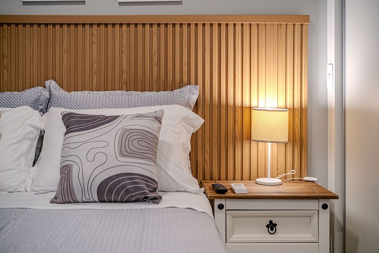 Anystay Loft Confort Moema