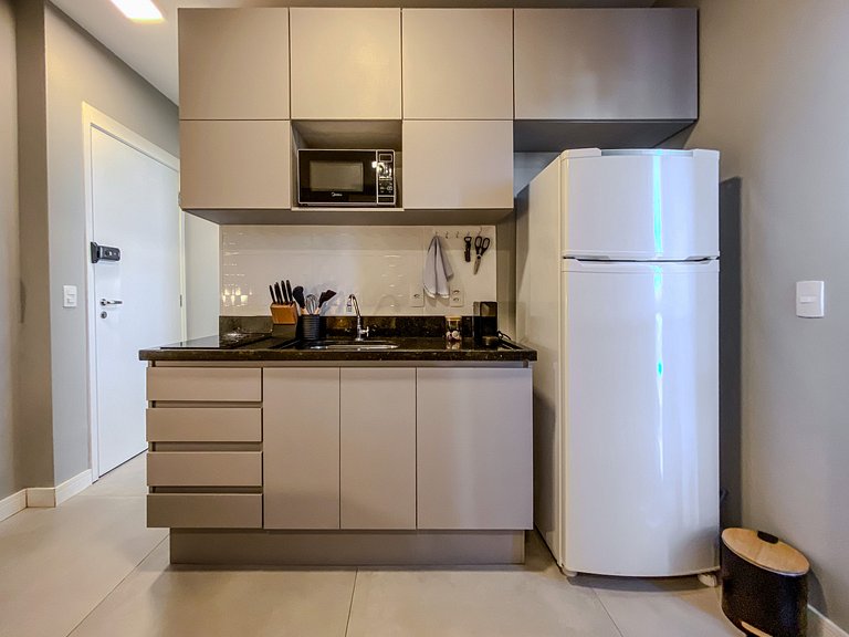 Anystay Loft Confort Moema