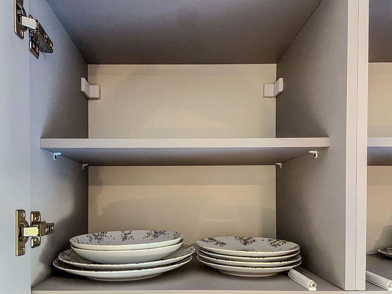 Anystay Loft Confort Moema