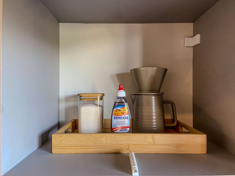 Anystay Loft Confort Moema