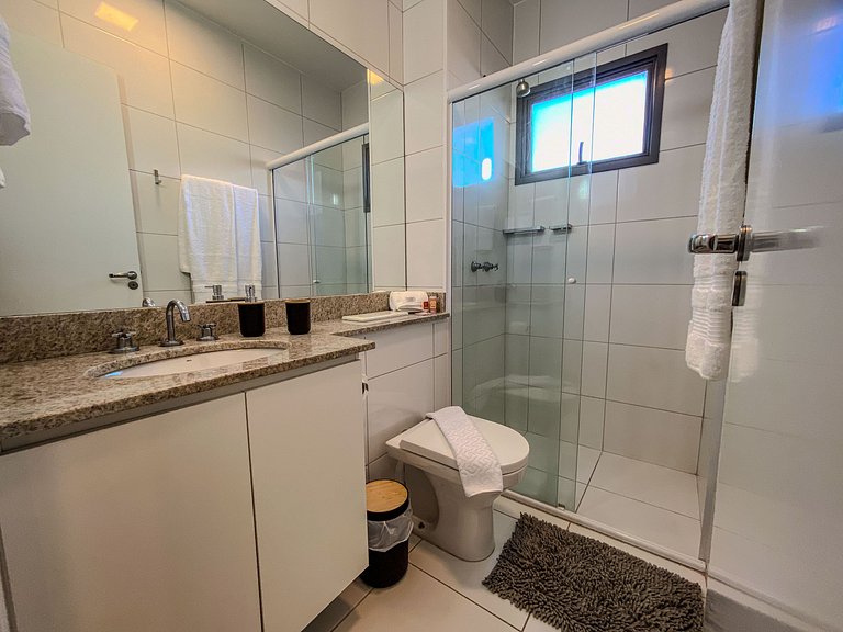 Anystay Loft Confort Moema