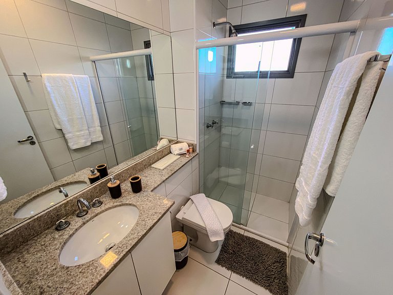 Anystay Loft Confort Moema