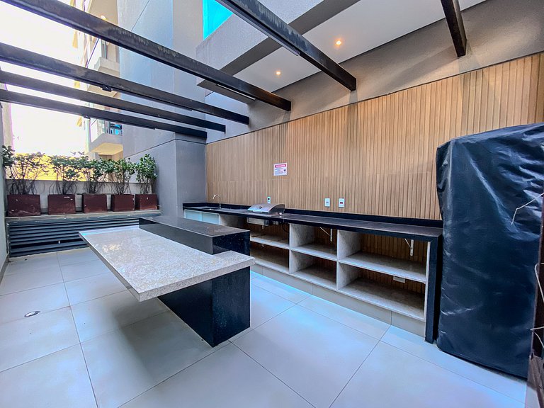 Anystay Loft Confort Moema