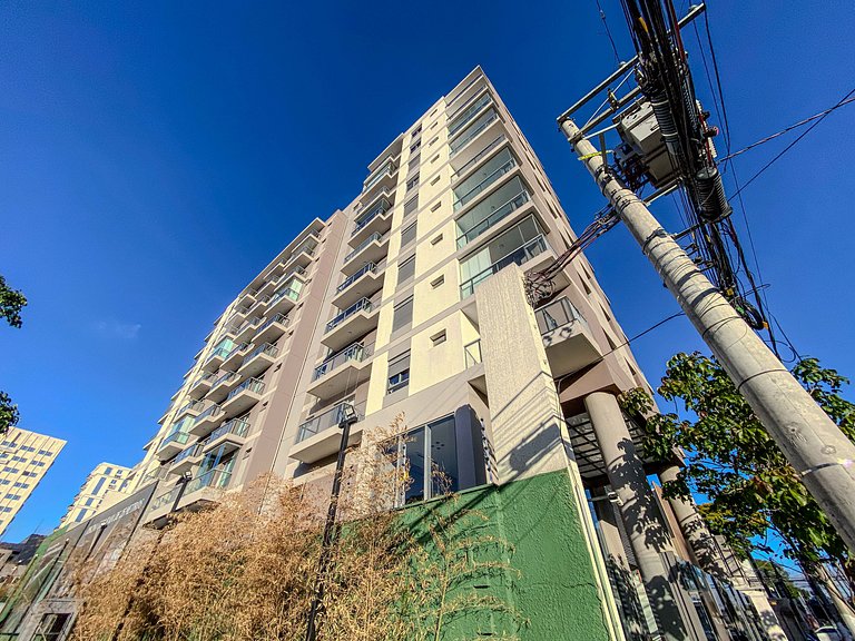 Moema Loft Exclusive