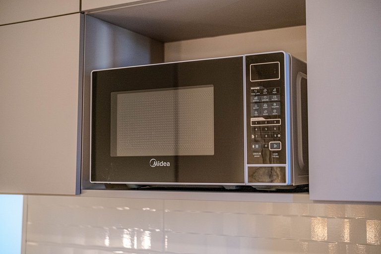 Anystay Loft Confort Moema