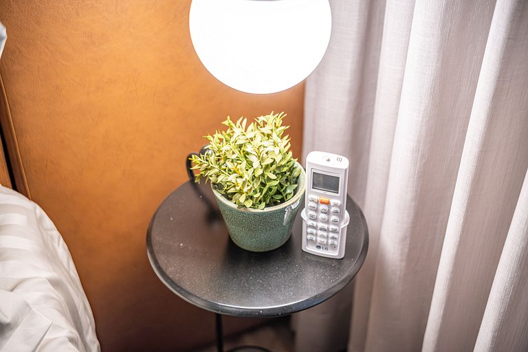 Anystay apartament Luxury V