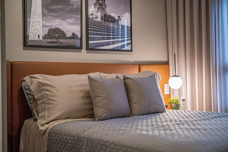 Anystay apartament Elegance