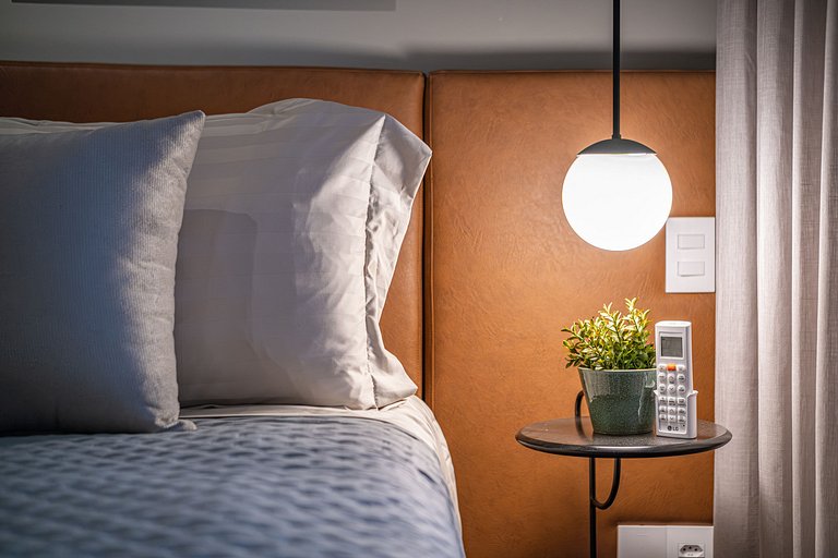 Anystay apartament Luxury V