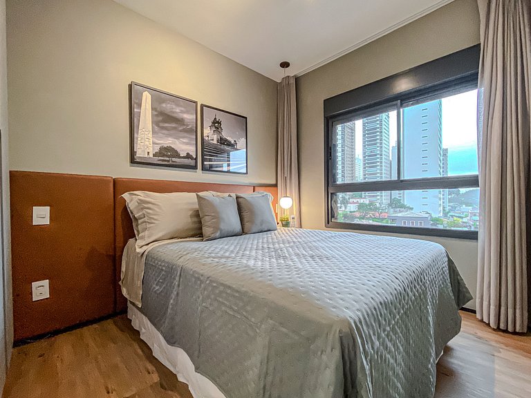 Anystay apartament Elegance