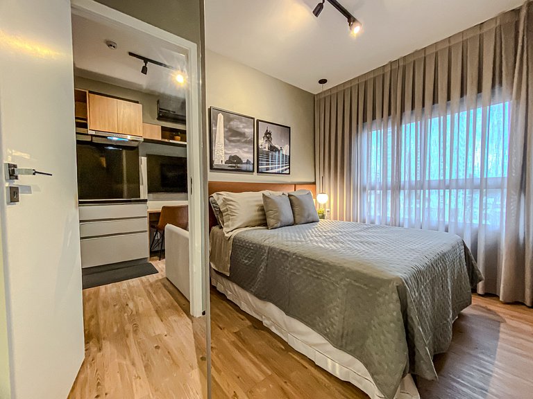 Anystay apartament Luxury V