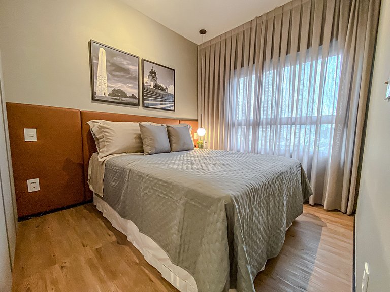 Anystay apartament Luxury V