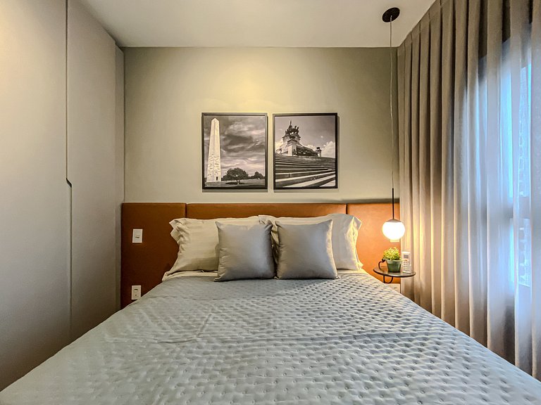 Anystay apartament Luxury V
