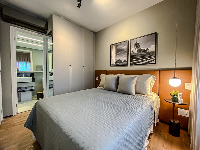 Anystay apartament Elegance