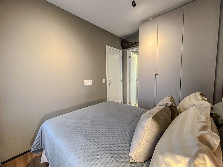 Anystay apartament Luxury V