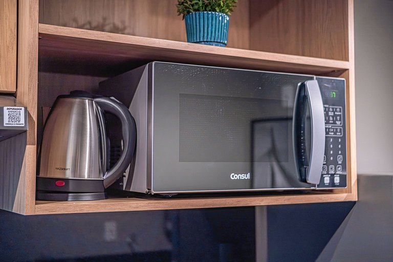 Anystay apartament Luxury V