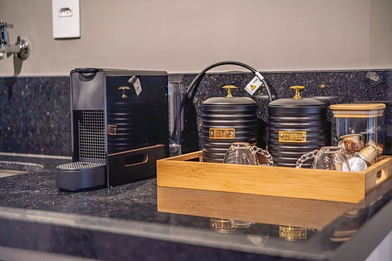 Anystay apartament Elegance