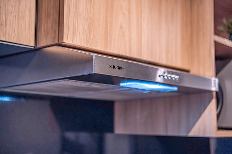 Anystay apartament Luxury V