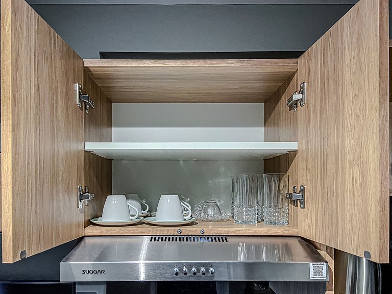 Anystay apartament Luxury V