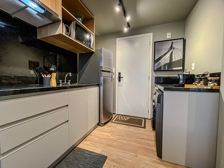 Anystay apartament Luxury V