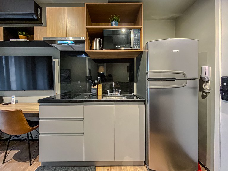 Anystay apartament Luxury V