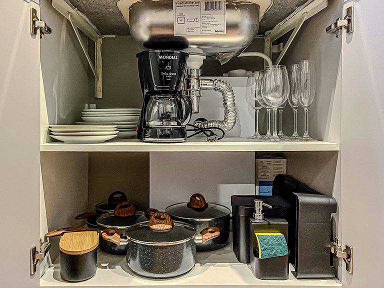 Anystay apartament Elegance