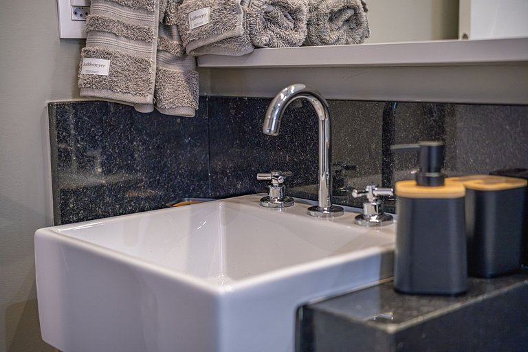 Anystay apartament Luxury V