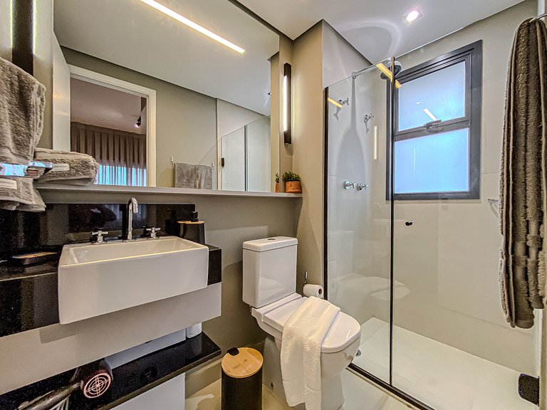 Anystay apartament Luxury V