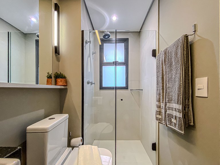 Anystay apartament Luxury V