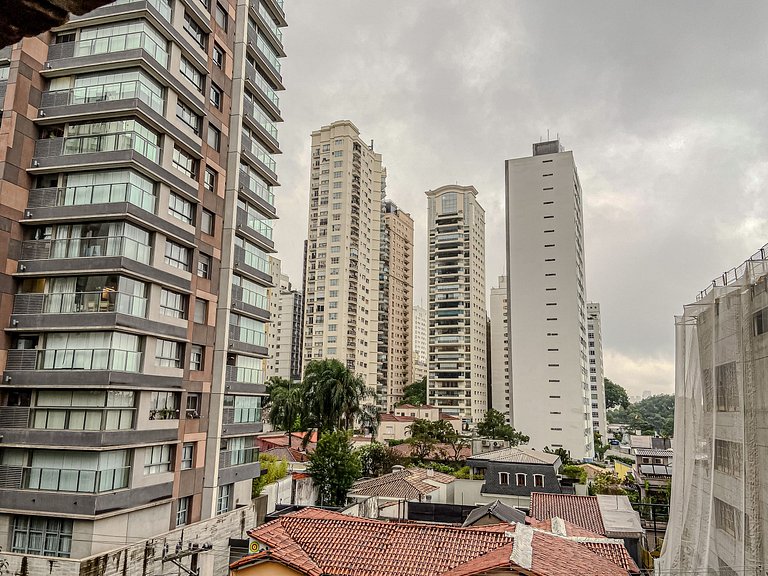 Anystay apartament Luxury V