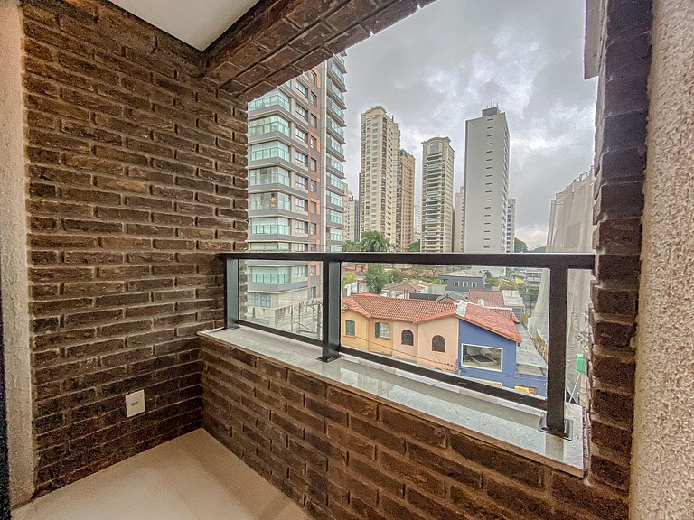 Anystay apartament Elegance