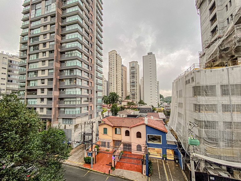 Anystay apartament Luxury V