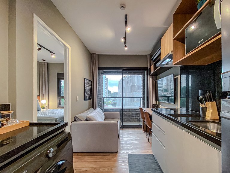 Anystay apartament Elegance