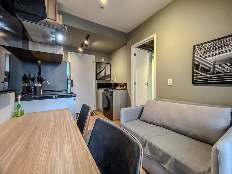 Anystay apartament Elegance