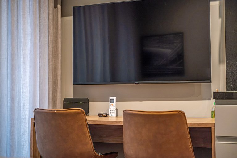 Anystay apartament Luxury V