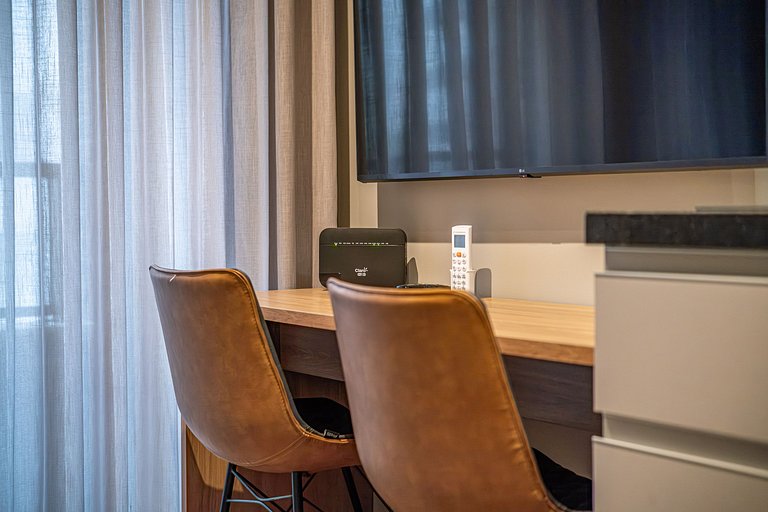 Anystay apartament Luxury V