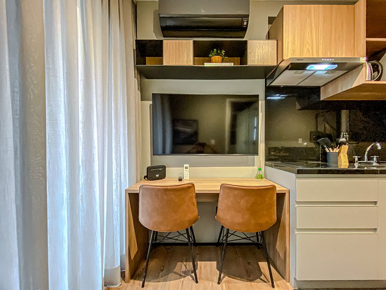 Anystay apartament Luxury V