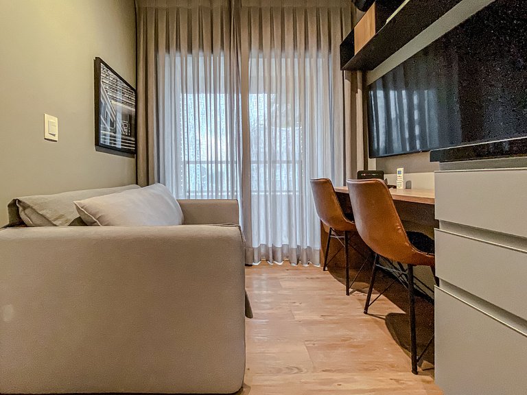 Anystay apartament Elegance