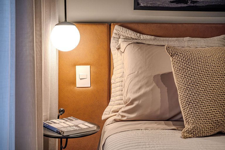 Anystay Apartment Luxury VI