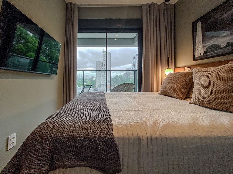 Anystay Apartment Luxury VI