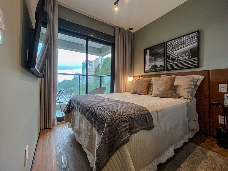 Anystay Apartment Luxury VI