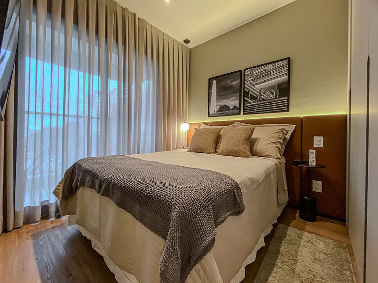 Anystay Apartment Luxury VI