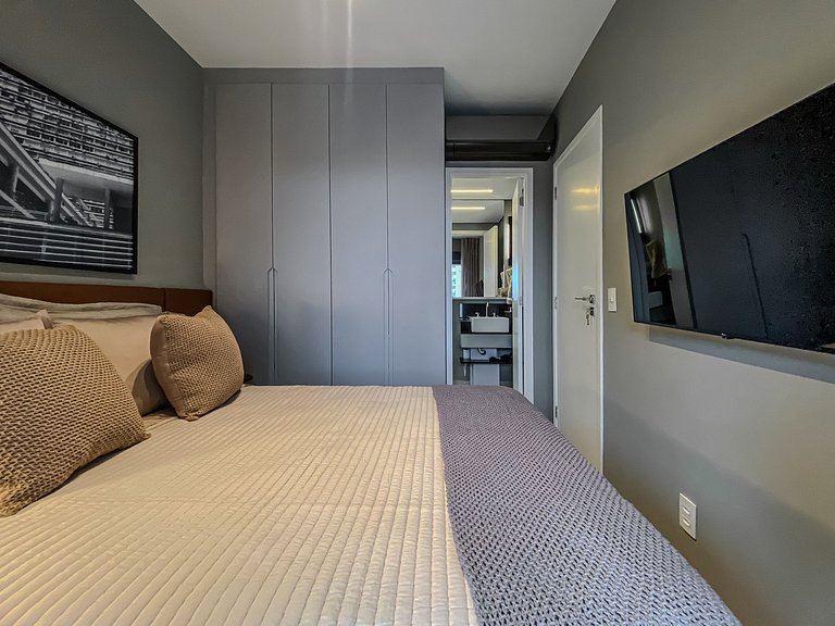 Anystay Apartment Luxury VI