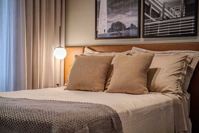 Anystay Apartment Luxury VI