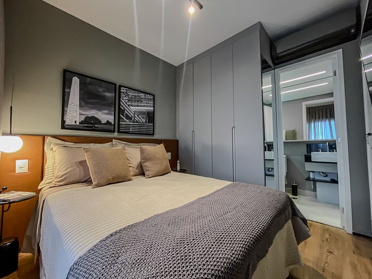 Anystay Apartment Luxury VI