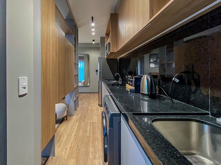 Anystay Apartment Luxury VI