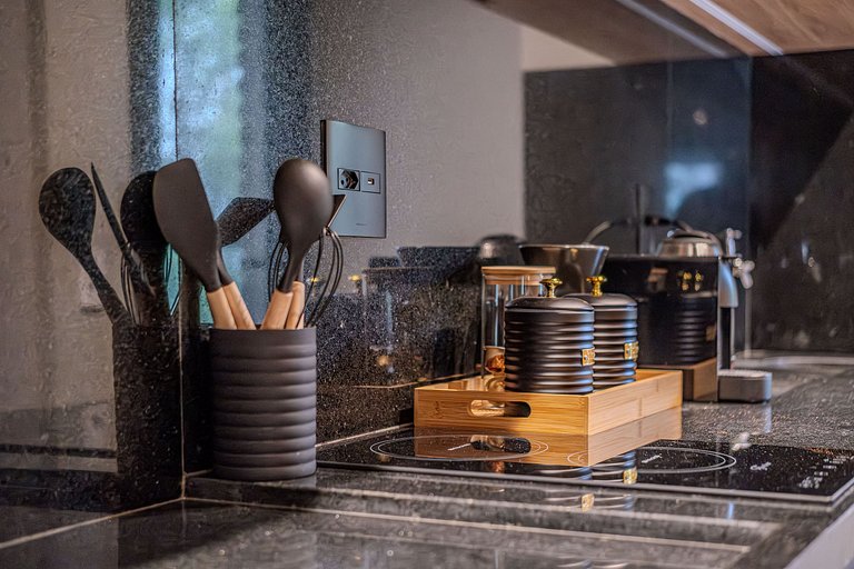 Anystay Apartment Luxury VI