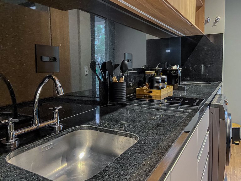 Anystay Apartment Luxury VI