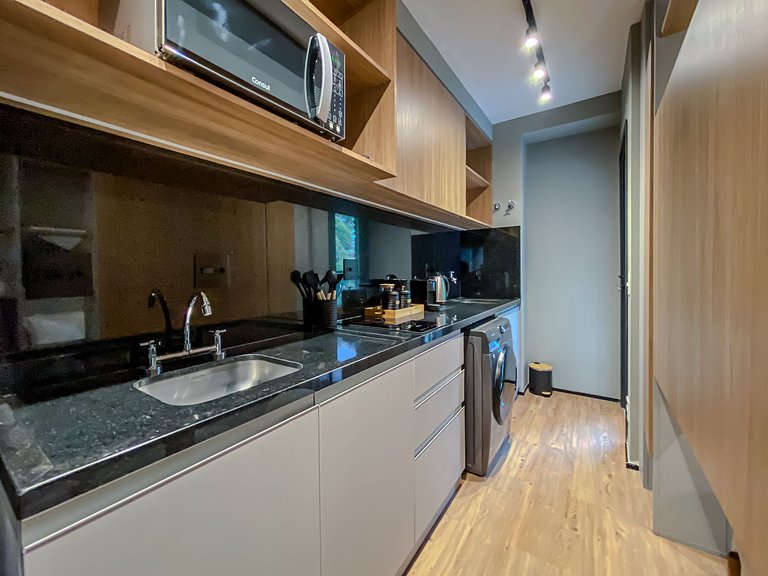 Anystay Apartment Luxury VI