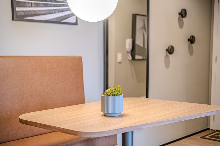 Anystay Apartment Luxury VI